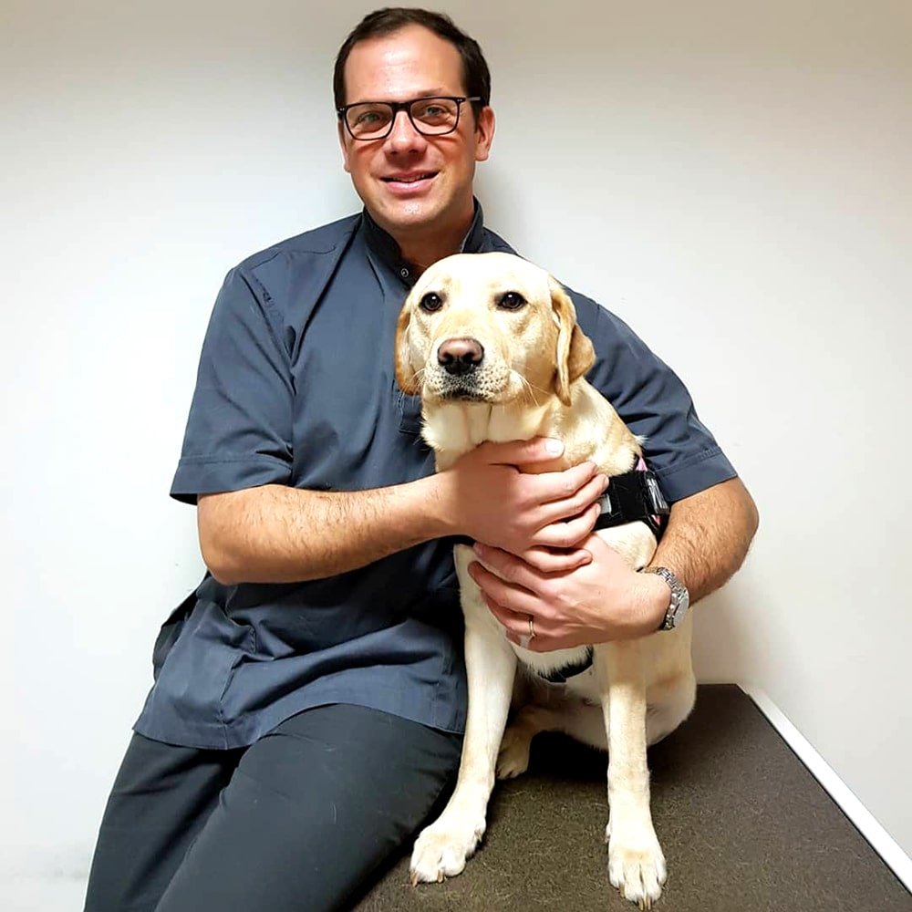 DR. Perrot